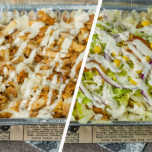KAPSALON LARGE