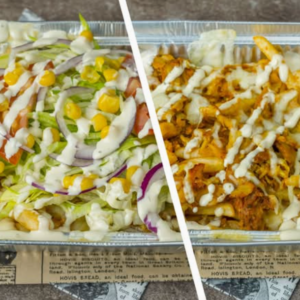 KAPSALON MEDIUM